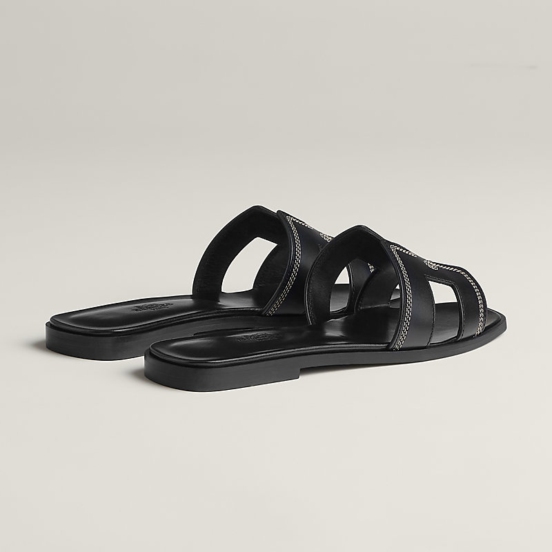 【国内発送】Oran sandalセール Oran sandal | Hermès Singapore